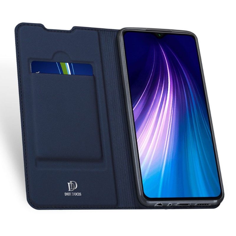 Κάλυμμα Xiaomi Redmi Note 8T Σατέν Επίστρωση
