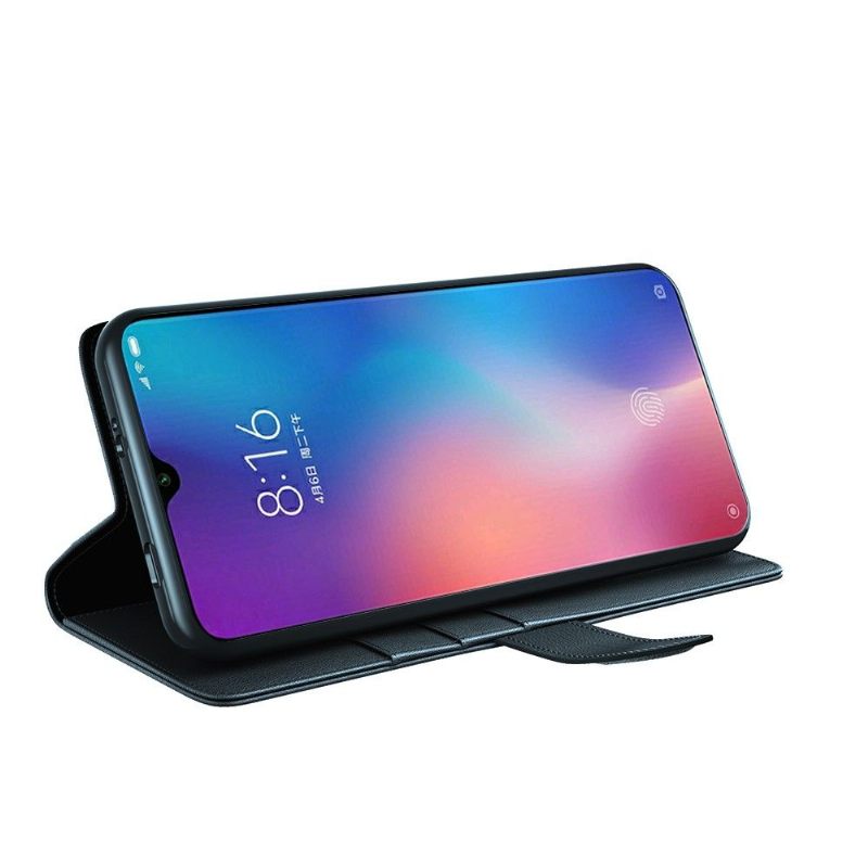 Κάλυμμα Poco M3 Premium Δέρμα