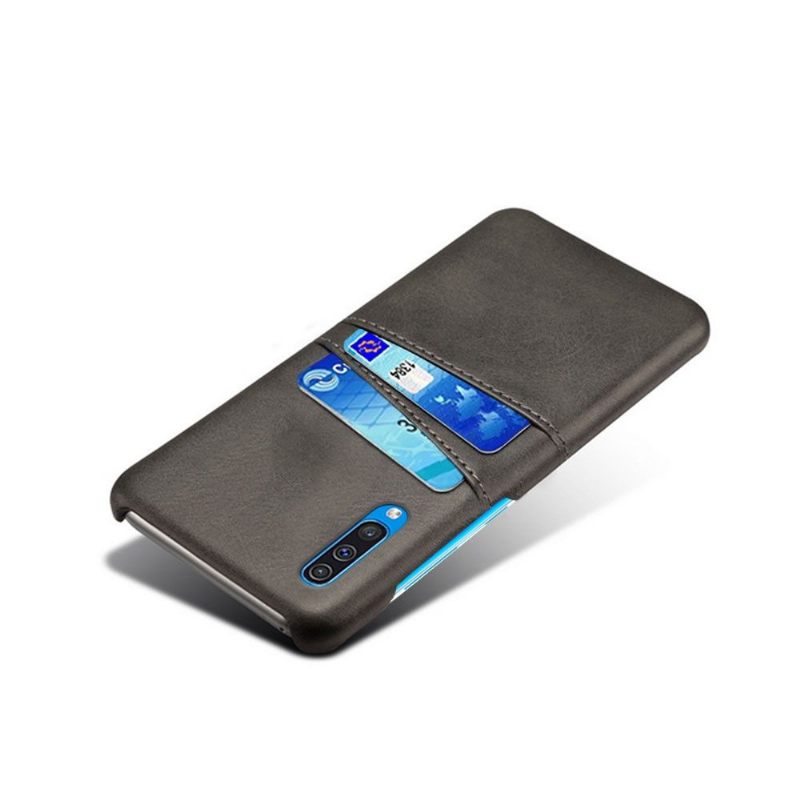 Θήκη Samsung Galaxy A50 Δερμάτινη Θήκη Κάρτας Melody