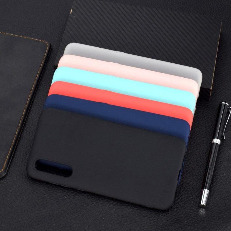 Θήκη Samsung Galaxy A50 Σιλικόνη