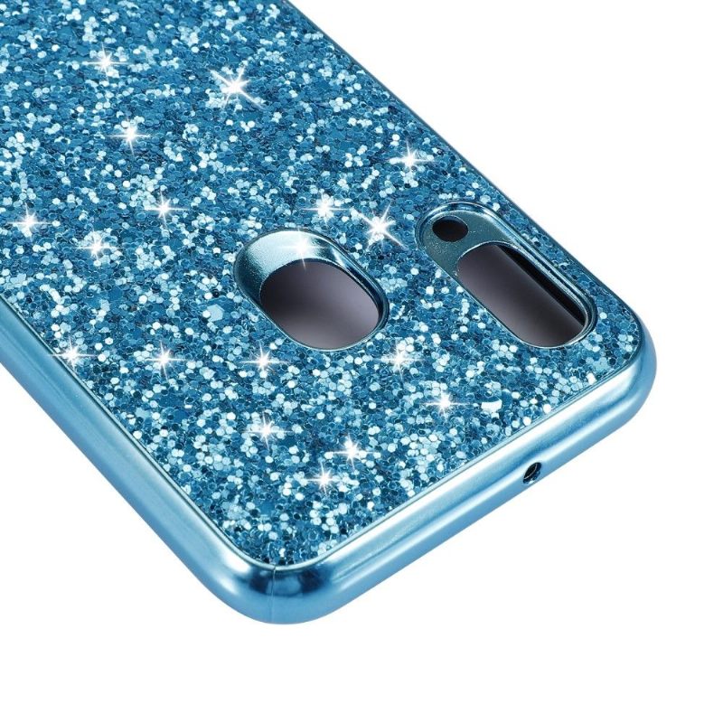 Θήκη Samsung Galaxy A20e Glitter Glamour