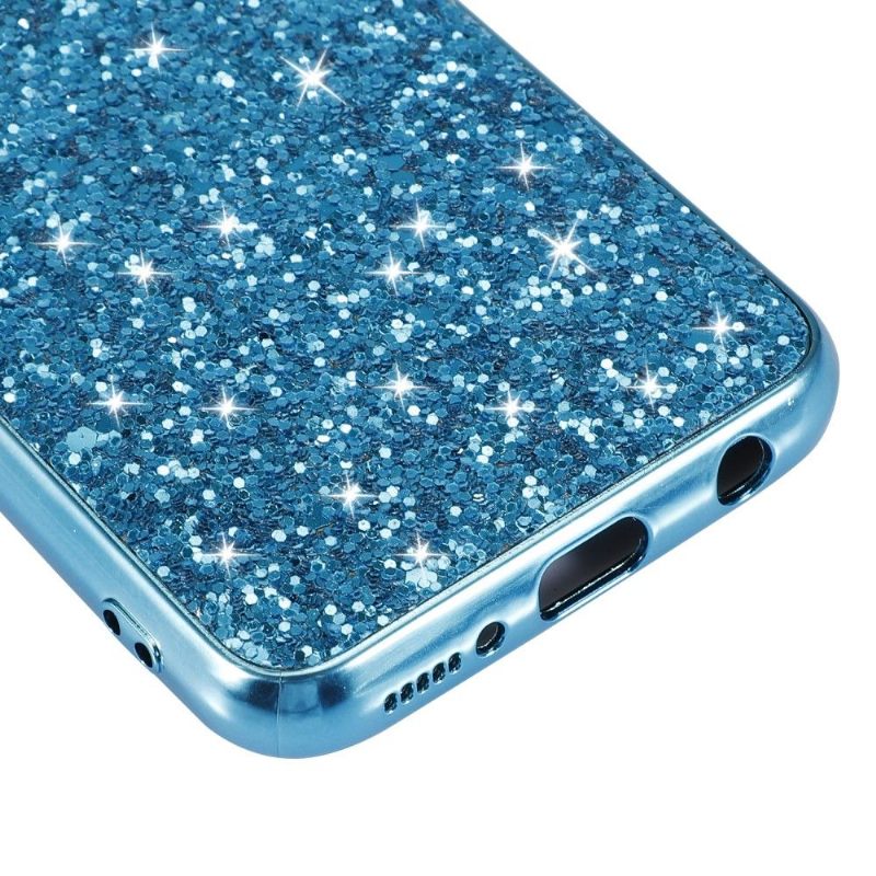 Θήκη Samsung Galaxy A20e Glitter Glamour