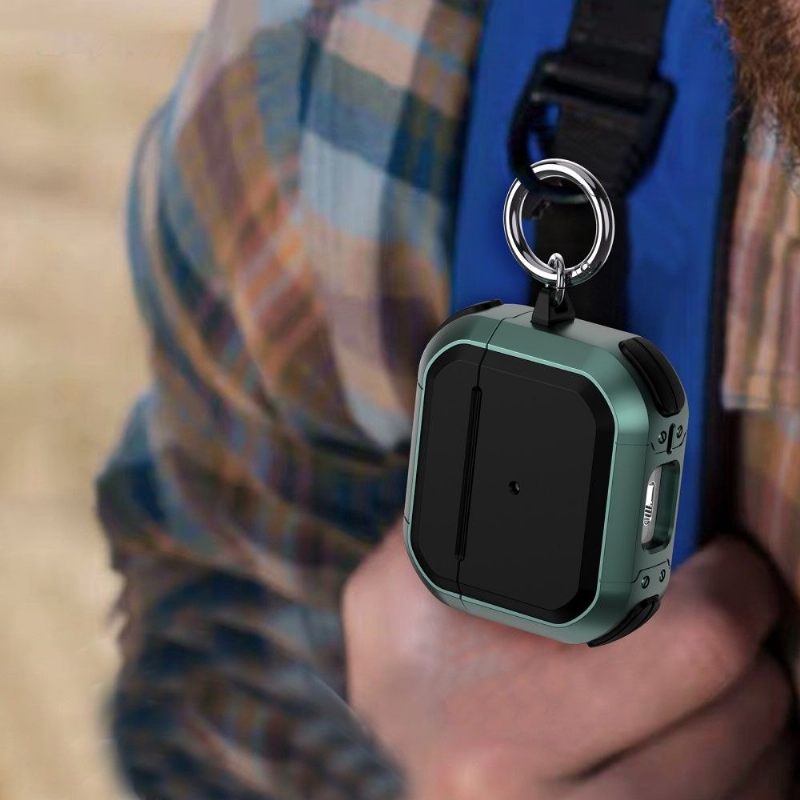 Θήκη Airpods 3 Thunder Series