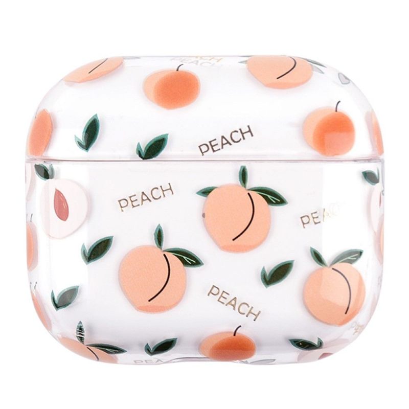 Θήκη Peach Airpods 3