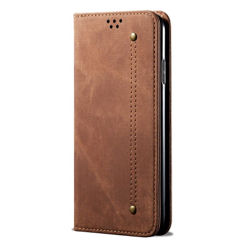 Κάλυμμα Xiaomi Mi Note 10 Lite Τζιν La Giulia Style