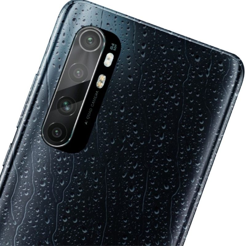 Xiaomi Mi Note 10 Lite Tempered Glass Για Φακό (2 Τεμάχια)