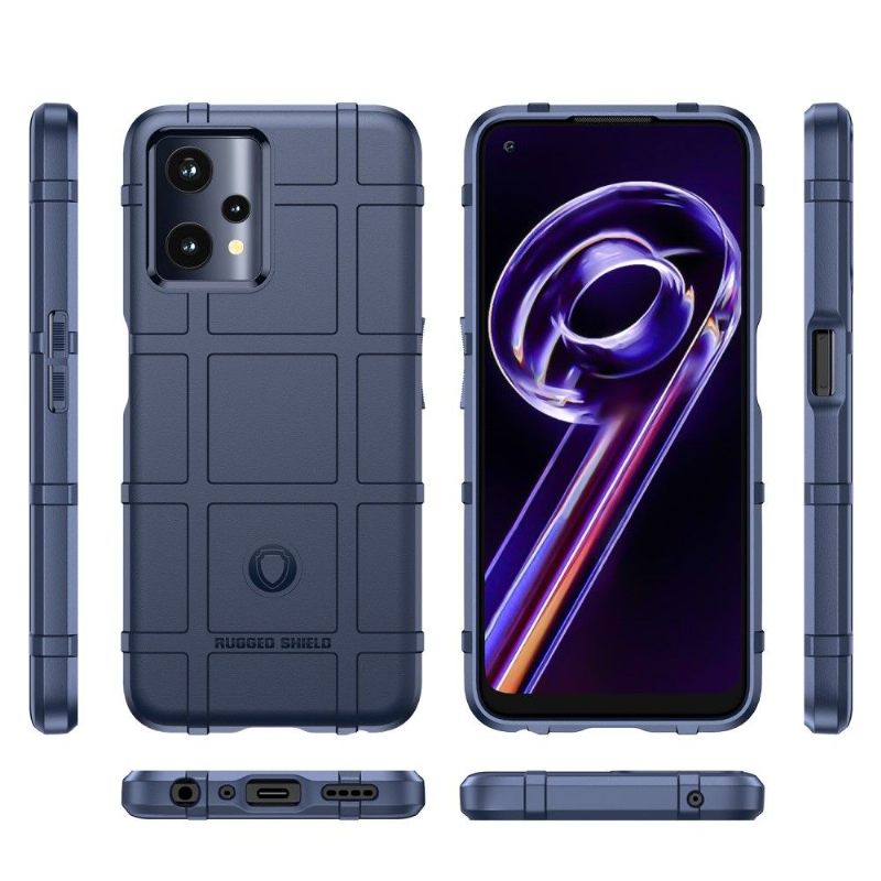 Θήκη OnePlus Nord CE 2 Lite 5G Rugged Shield Αντικραδασμική