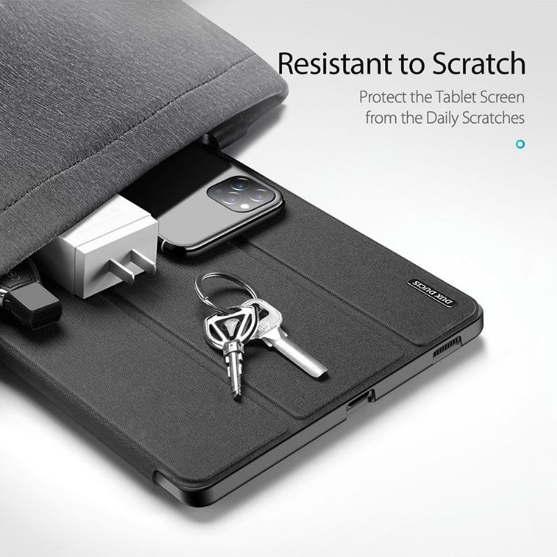 Κάλυμμα Samsung Galaxy Tab S6 Lite Tri-fold Premium Series