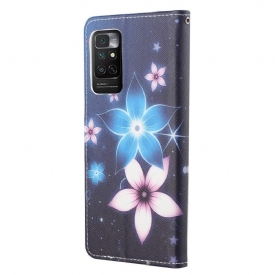 Κάλυμμα Xiaomi Redmi Note 11 / Note 11S Λουλούδια