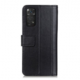 Κάλυμμα Xiaomi Redmi Note 11 / Note 11S Θήκη Flip Cerena Faux Leather Folio