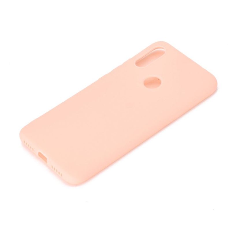 θηκη κινητου Xiaomi Redmi 7 Συσκευασία Με 6 Θήκες Σιλικόνης