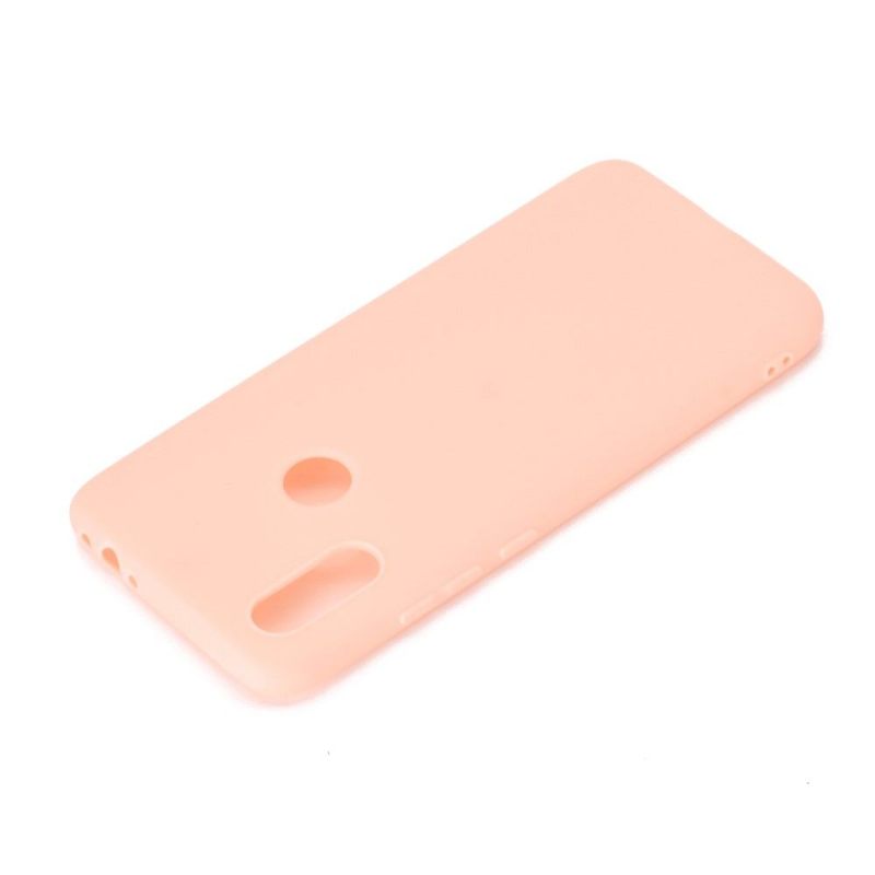 θηκη κινητου Xiaomi Redmi 7 Συσκευασία Με 6 Θήκες Σιλικόνης
