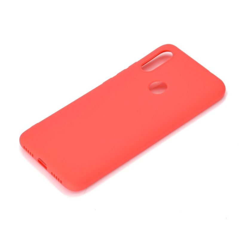 θηκη κινητου Xiaomi Redmi 7 Συσκευασία Με 6 Θήκες Σιλικόνης