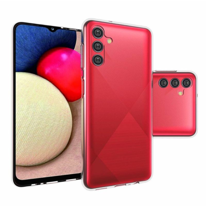 Θήκη Samsung Galaxy A13 5G Prem's Transparente
