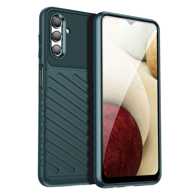 Θήκη Samsung Galaxy A13 5G Σιλικόνη Της Σειράς Thor