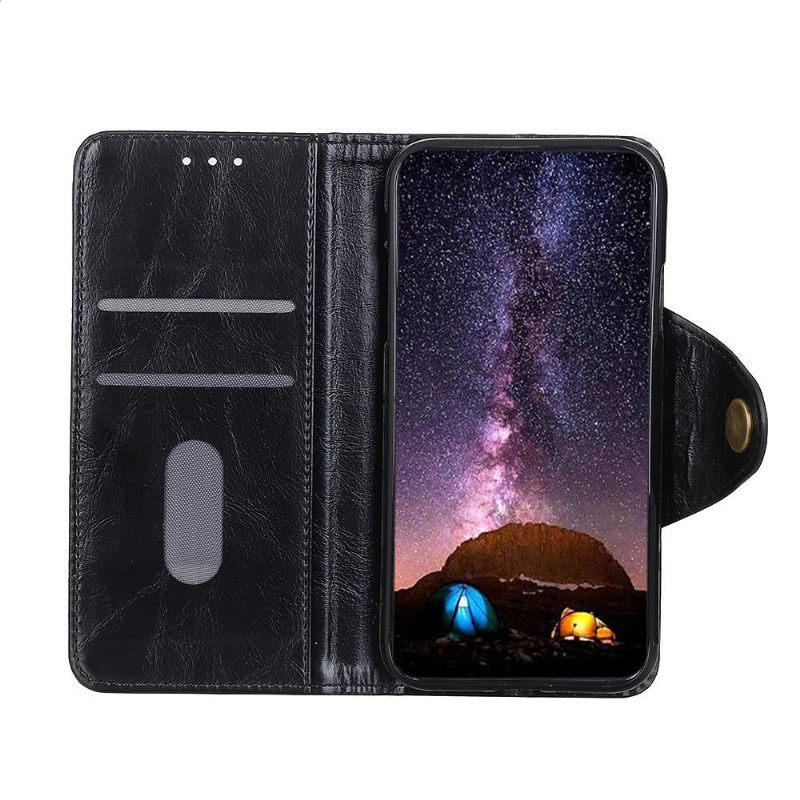 Κάλυμμα Huawei Nova 9 / Honor 50 Khazneh Design Essential