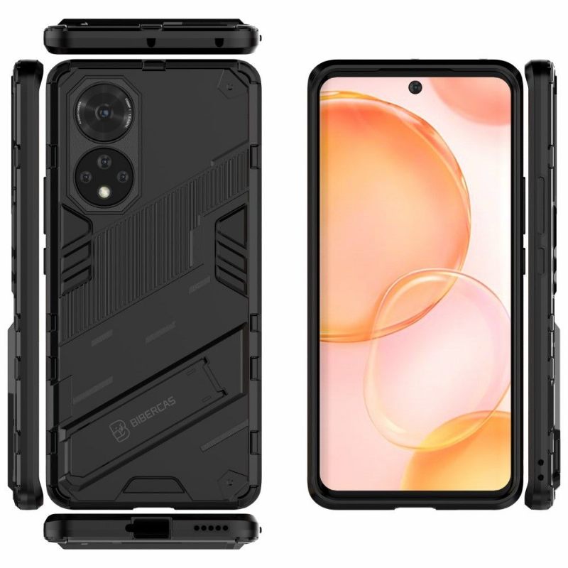 Θήκη Huawei Nova 9 / Honor 50 Hybrid With Stand