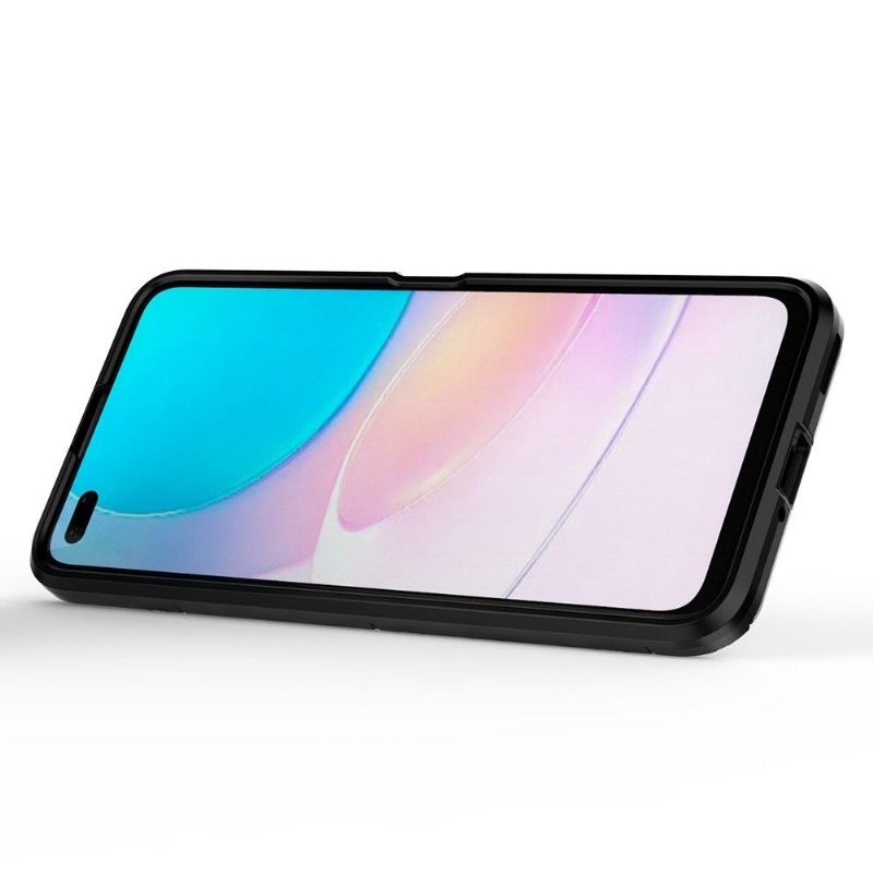 θηκη κινητου Honor 50 Lite / Huawei Nova 8i Η Αντικραδασμική Και Ανθεκτική Belinda