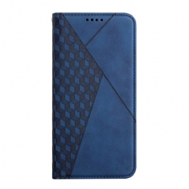 θηκη κινητου Samsung Galaxy A14 / A14 5G Θήκη Flip Τρισδιάστατο Μοτίβο