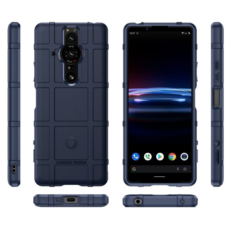 θηκη κινητου Sony Xperia Pro-I Ανθεκτική Ασπίδα