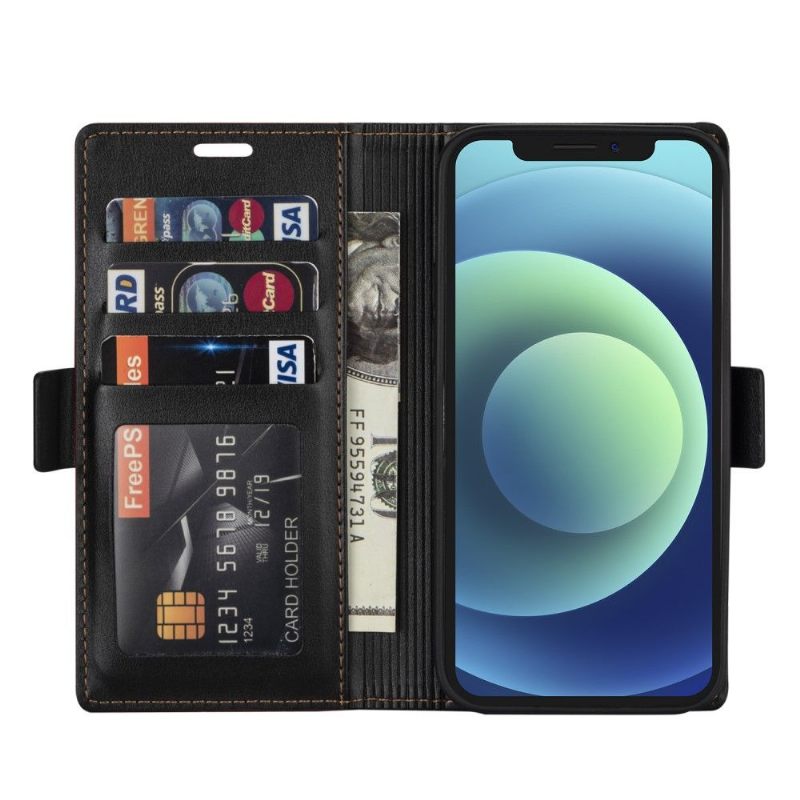 Κάλυμμα iPhone 12 Mini N.bekus Premium