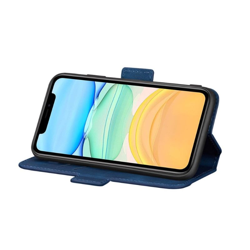 Κάλυμμα iPhone 12 Mini Rosie Retro Line