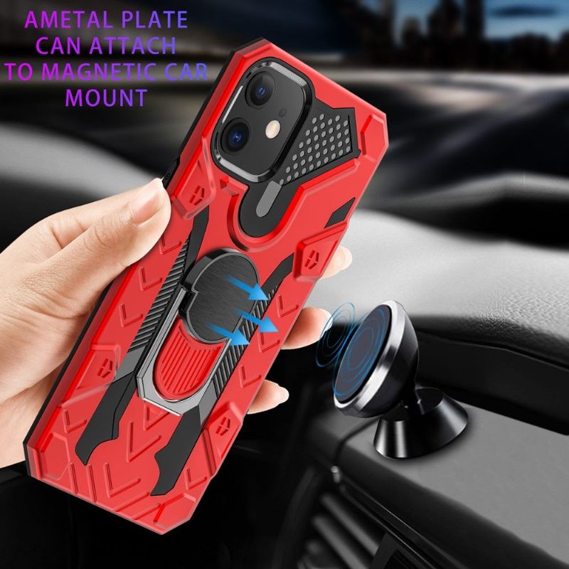 θηκη κινητου iPhone 12 Mini προστασίας Armor Guard