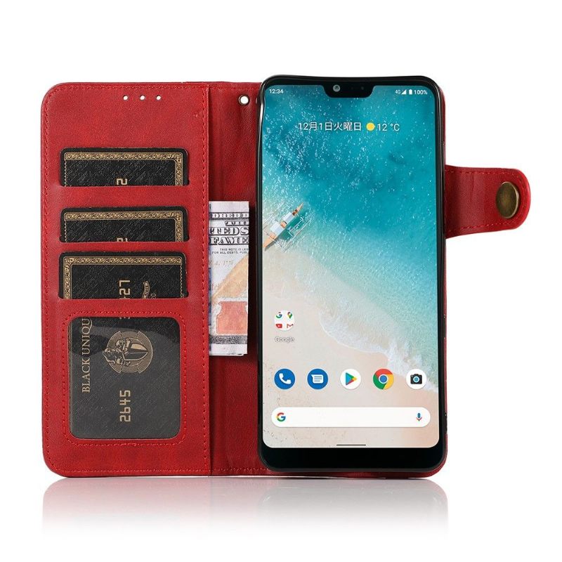 Κάλυμμα Xiaomi Mi 11 Ultra Khazneh The Classic