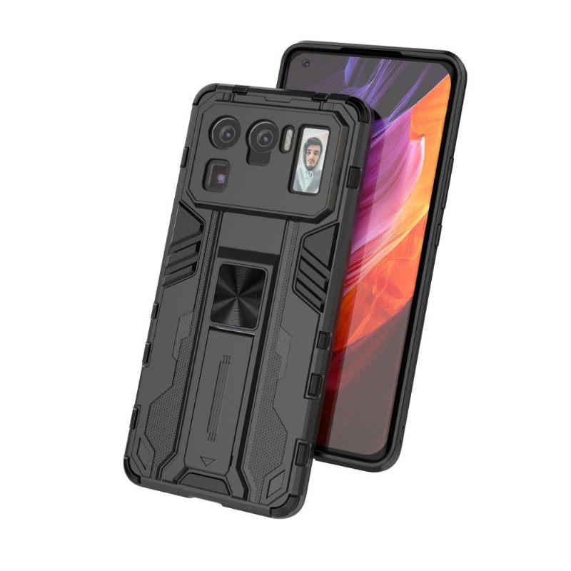 θηκη κινητου Xiaomi Mi 11 Ultra Υποστήριξη Σειράς Armor