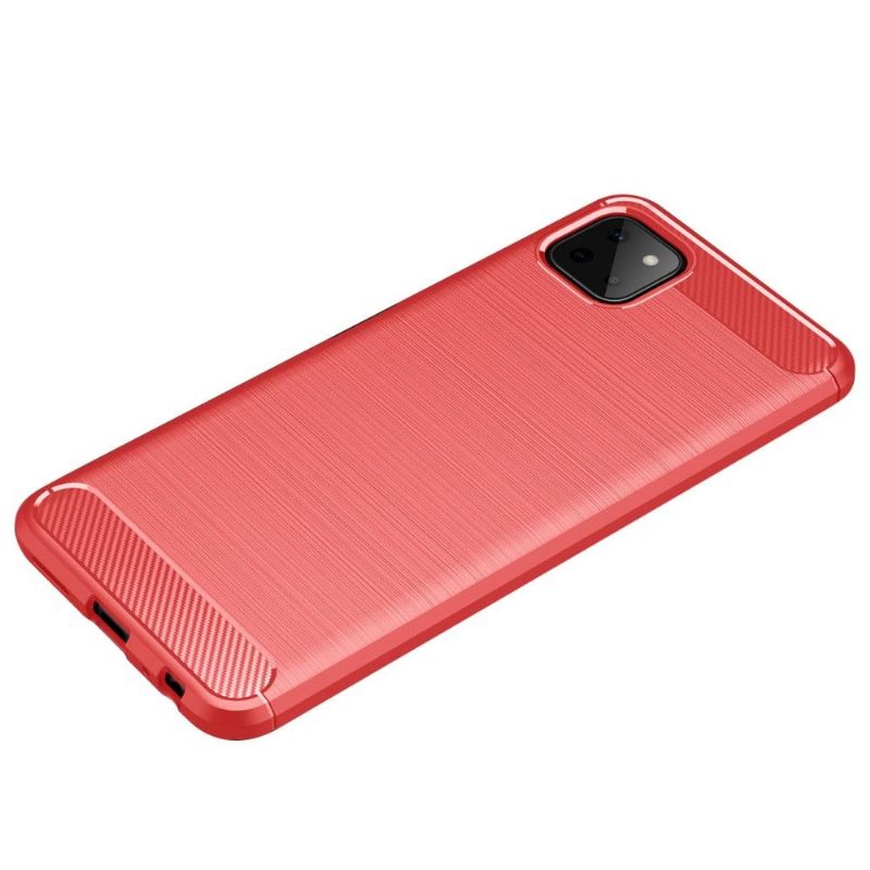 Θήκη Samsung Galaxy A22 5G Flexible Brushed Effect