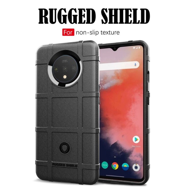 θηκη κινητου OnePlus 7T Rugged Shield Αντικραδασμική