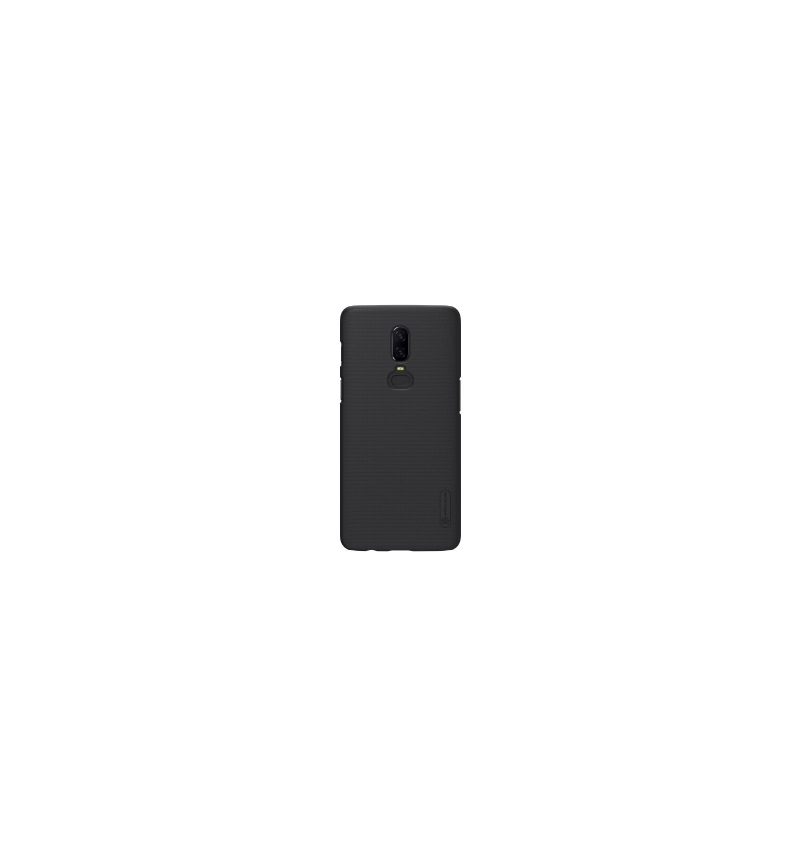 Θήκη OnePlus 6 Nillkin Rigid Frosted