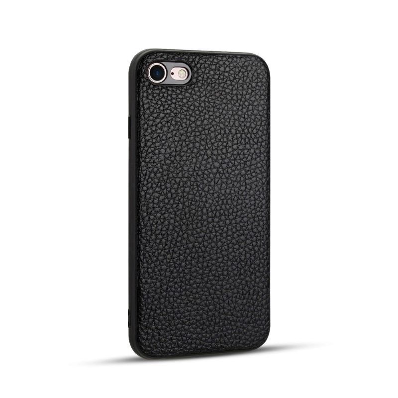 θηκη κινητου iPhone SE 2022 Pauline Grained Leather