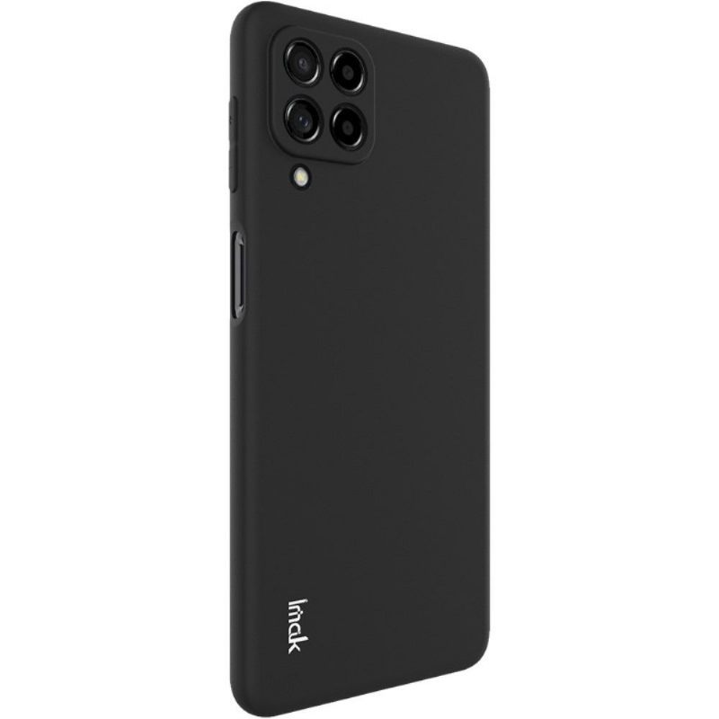 θηκη κινητου Samsung Galaxy M53 5G Imak Ματ Φινίρισμα
