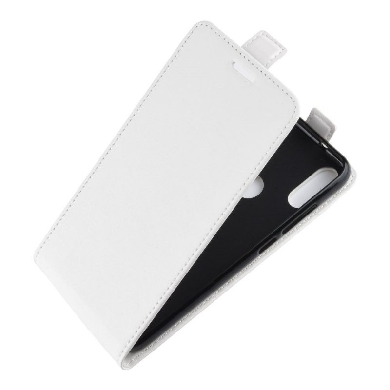 Κάλυμμα Xiaomi Mi Play Θήκη Flip Faux Leather Vertical