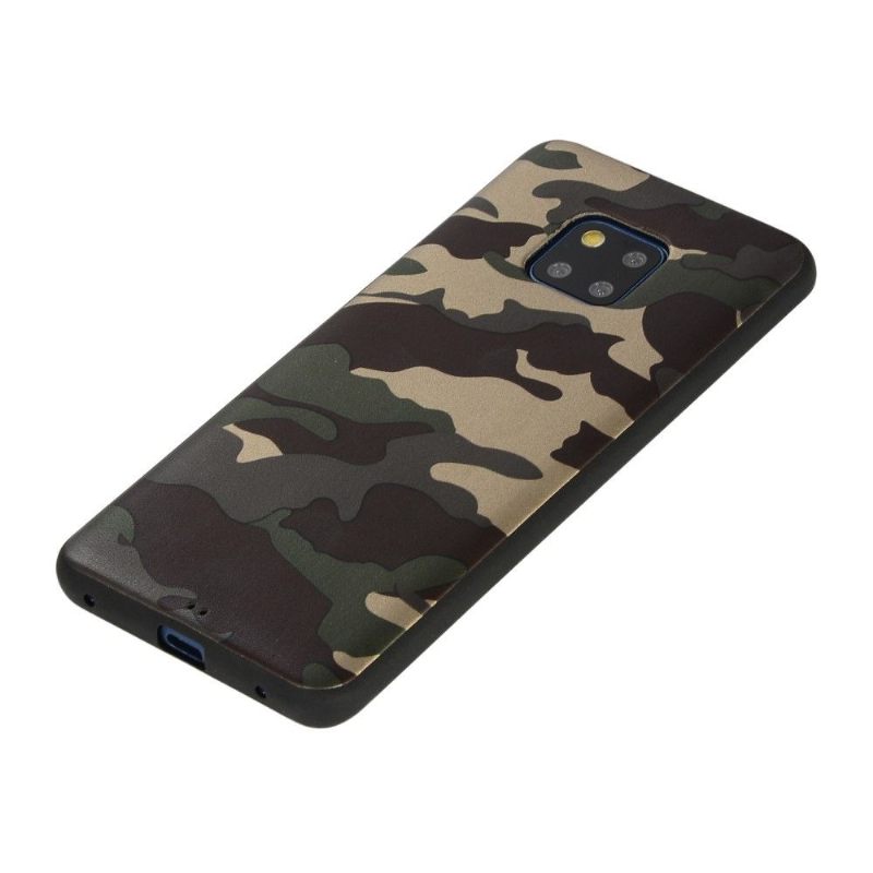 Θήκη Huawei Mate 20 Pro Military Camouflage Gel