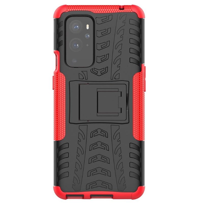 θηκη κινητου OnePlus 9 Pro Αντιολισθητικό Με Ενσωματωμένη Υποστήριξη