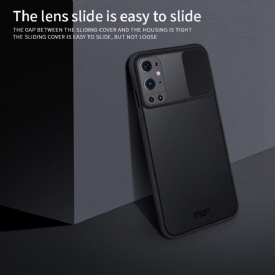 θηκη κινητου OnePlus 9 Pro Mofi Με Κάλυμμα Πίσω Φακού
