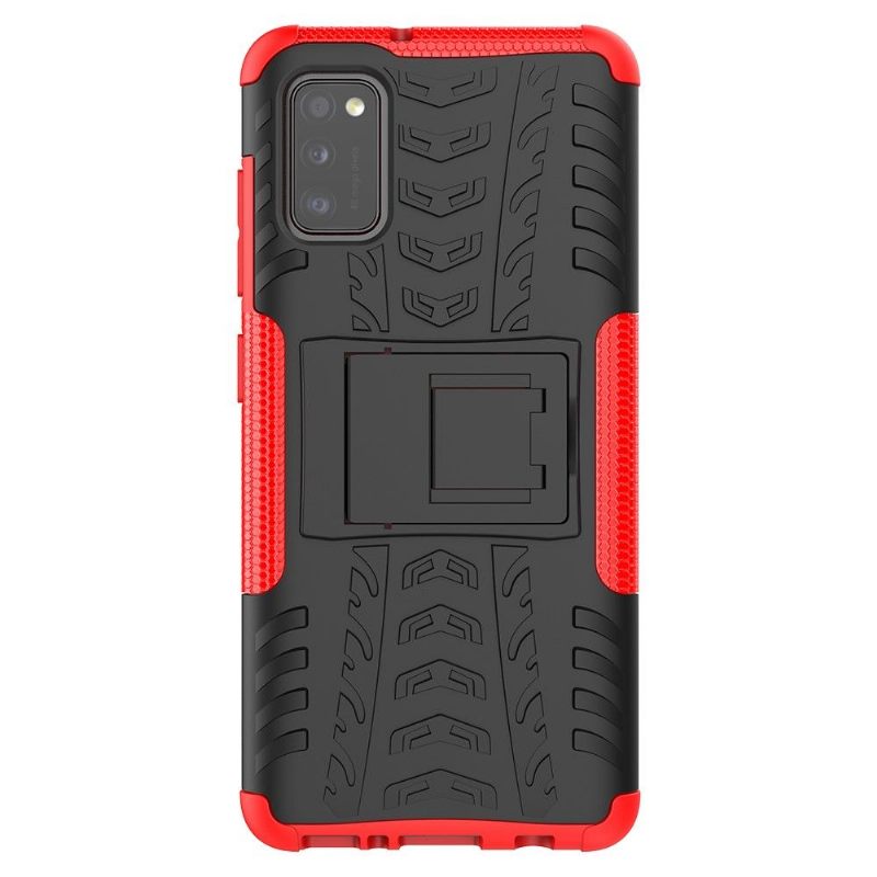 Θήκη Samsung Galaxy A41 Αντιολισθητικό Με Ενσωματωμένη Υποστήριξη