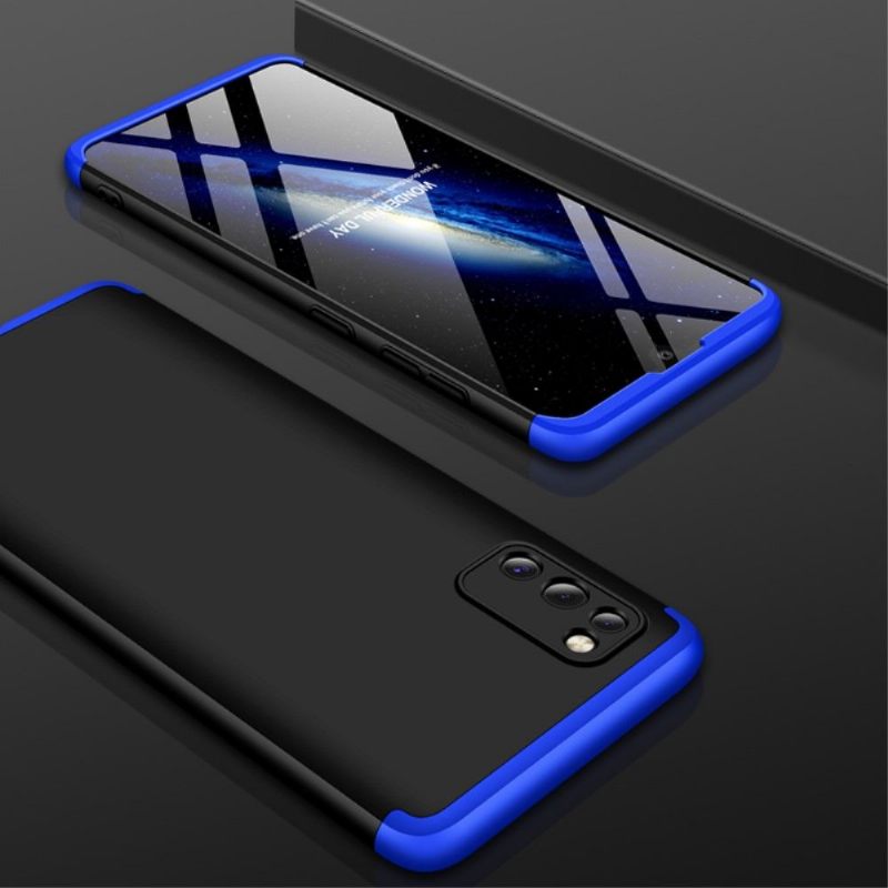 Θήκη Samsung Galaxy A41 Αποσπώμενη Ματ Επίστρωση X-duo