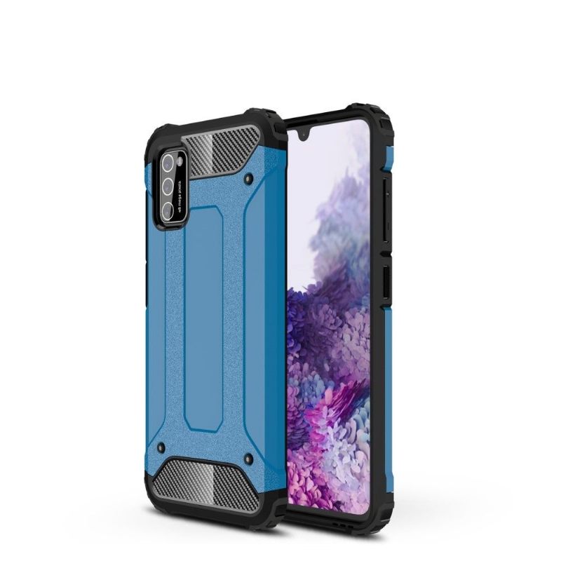 Θήκη Samsung Galaxy A41 Armor Guard Αντικραδασμική