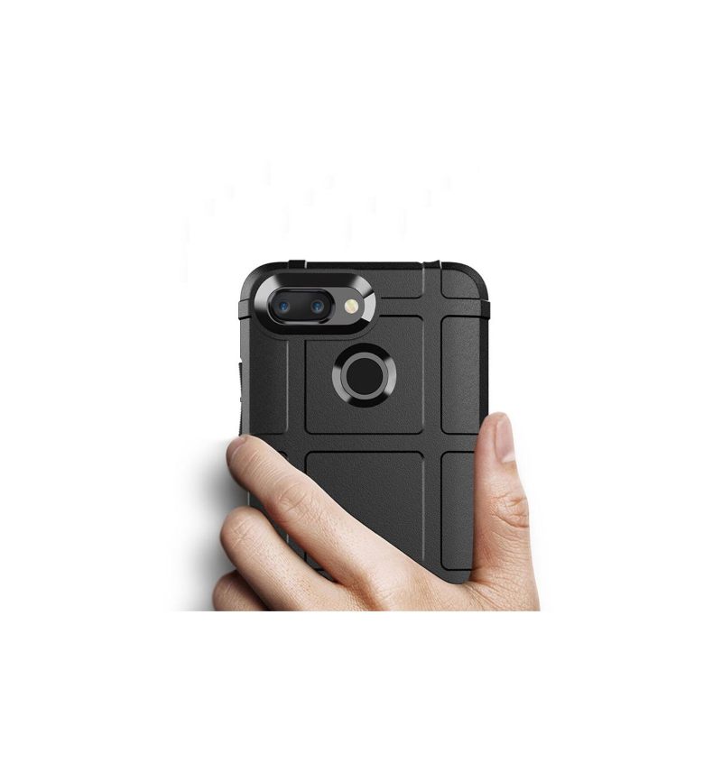 θηκη κινητου Xiaomi Redmi 6 Ανθεκτική Ασπίδα