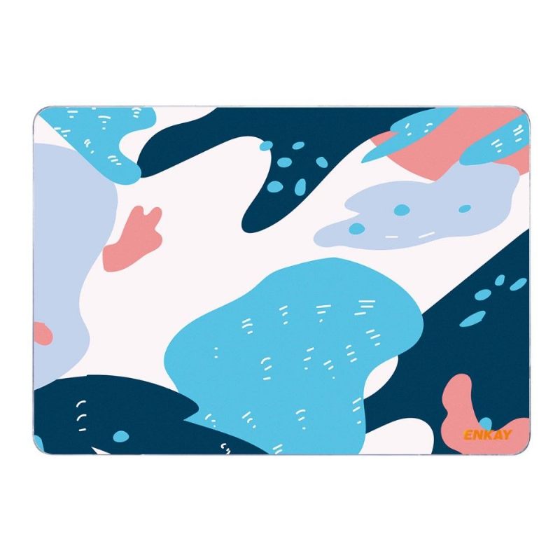 Macbook Pro 14" 2021 Case Artistic Series - No.5