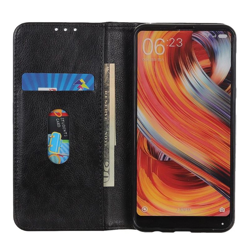 θηκη πορτοφολι Poco M4 Pro 5G Θήκη Flip Folio Sylvester Faux Leather
