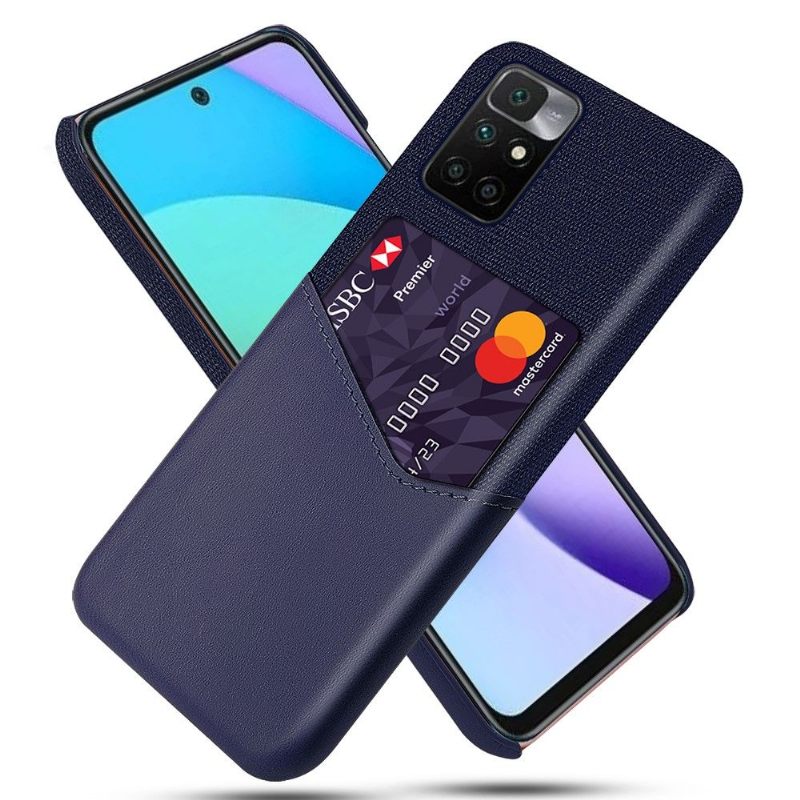 Θήκη Xiaomi Redmi 10 Olympus Bi-material