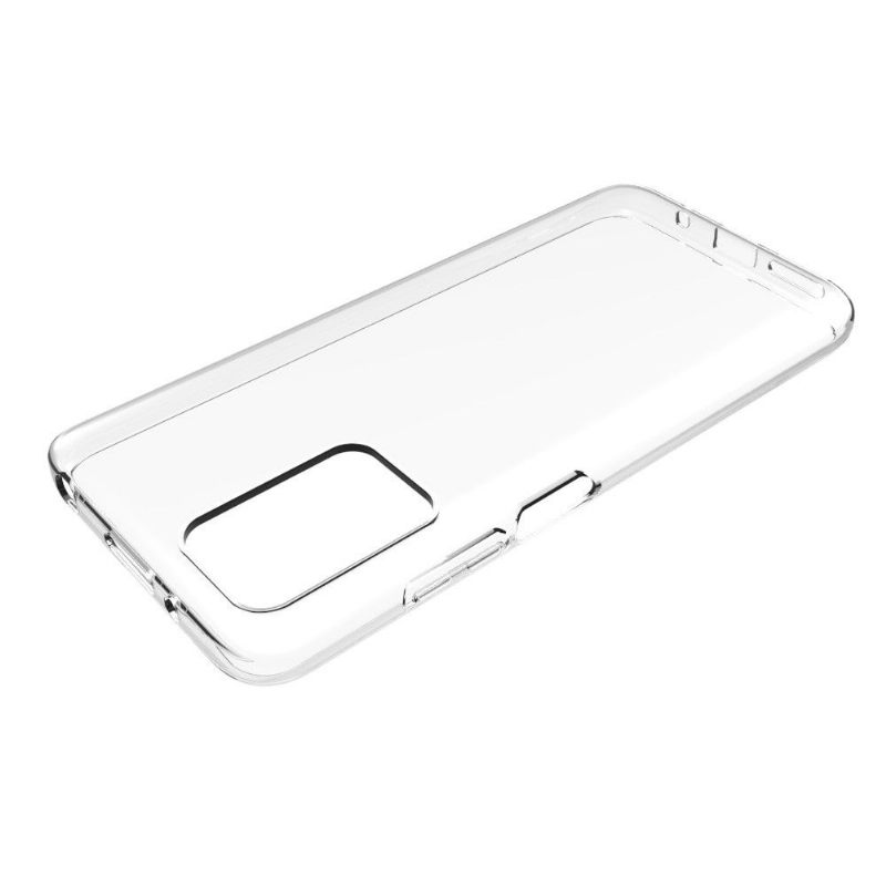 Θήκη Xiaomi Redmi 10 Prem's Transparente