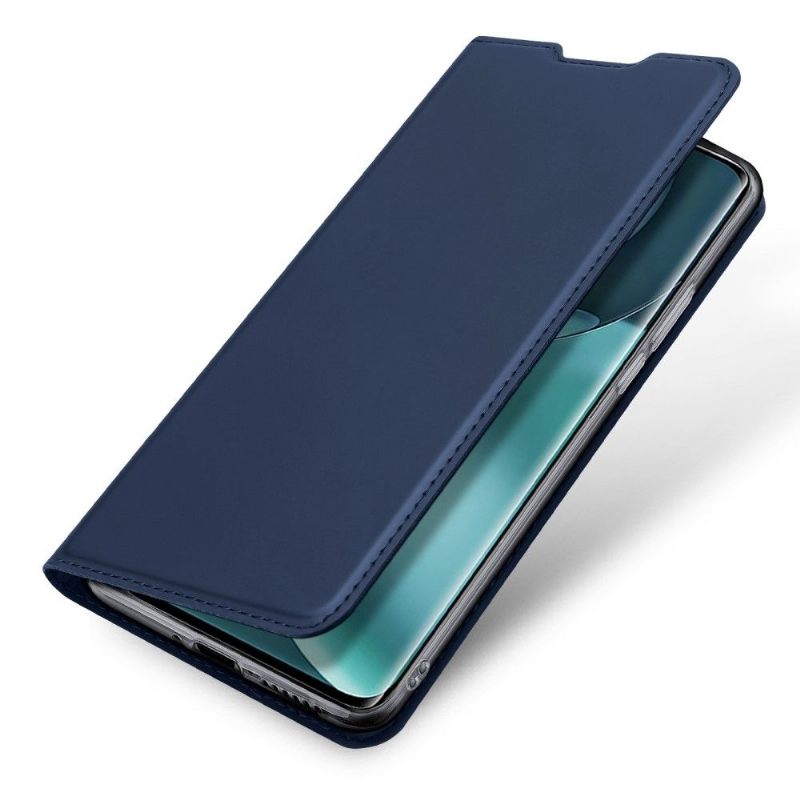 Κάλυμμα Honor Magic 4 Pro Business Satin Effect