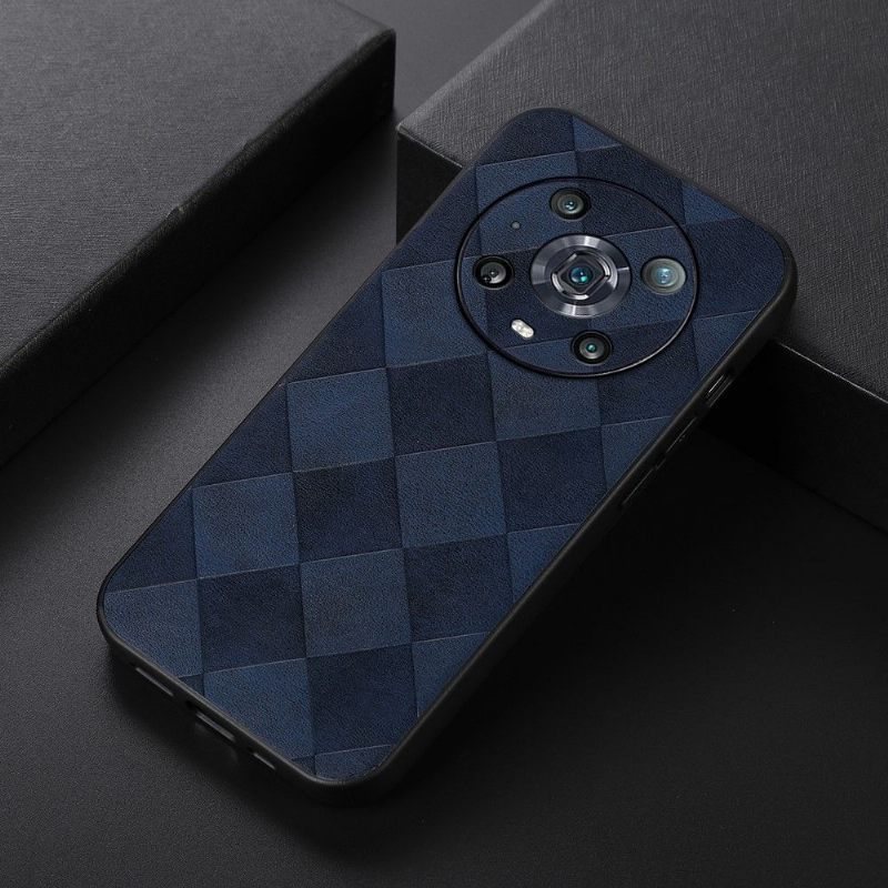Θήκη Honor Magic 4 Pro Πλακάκια Σχεδίασης