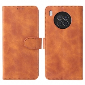 Κάλυμμα Honor 50 Lite Skin Touch