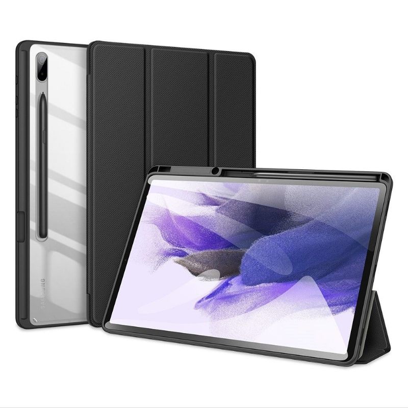 δερματινη θηκη Samsung Galaxy Tab S7 FE Slim Premium